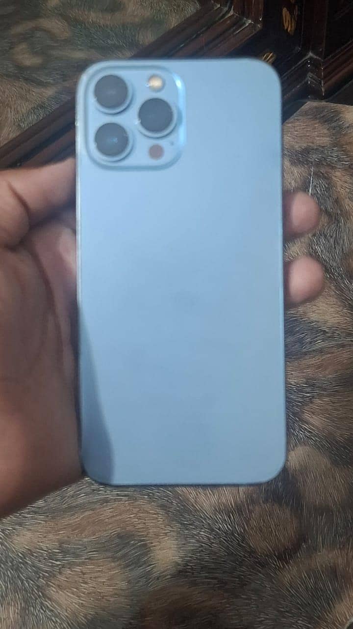 Apple iPhone 13 Pro Max 1