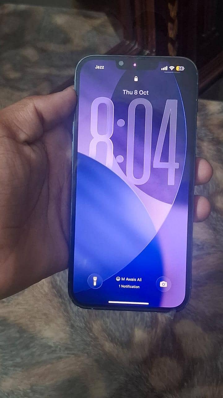 Apple iPhone 13 Pro Max 4