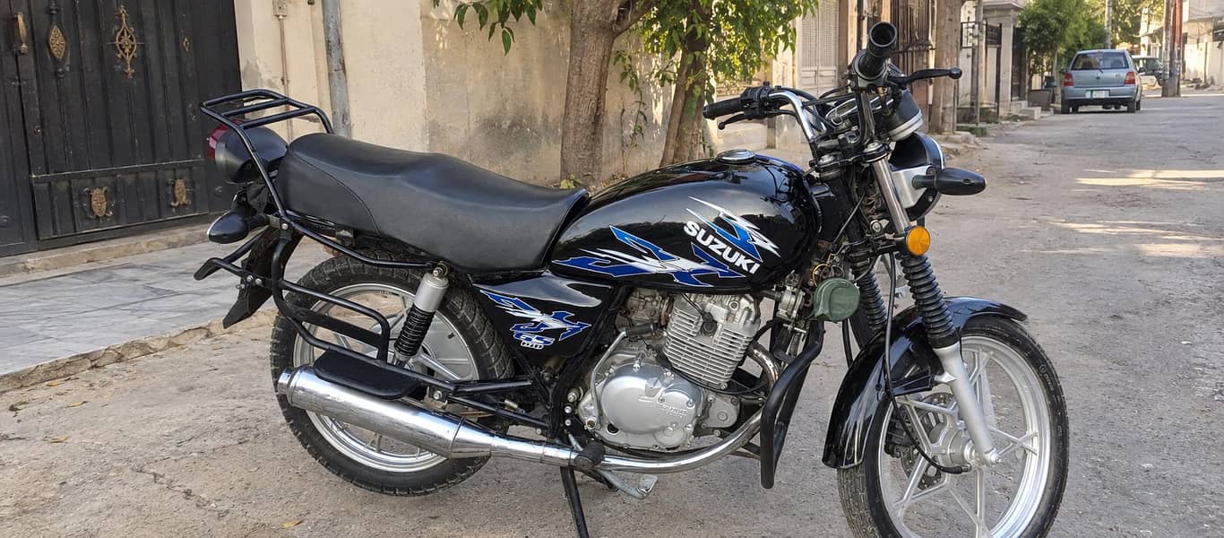 Gs 150 0