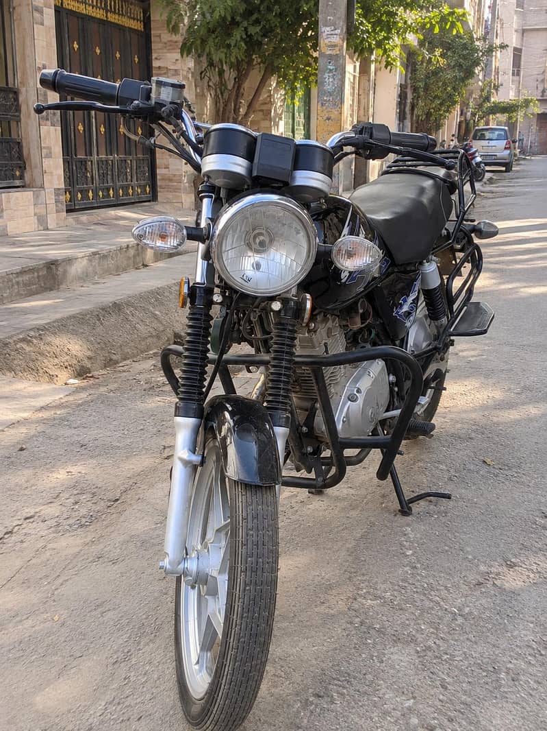 Gs 150 1