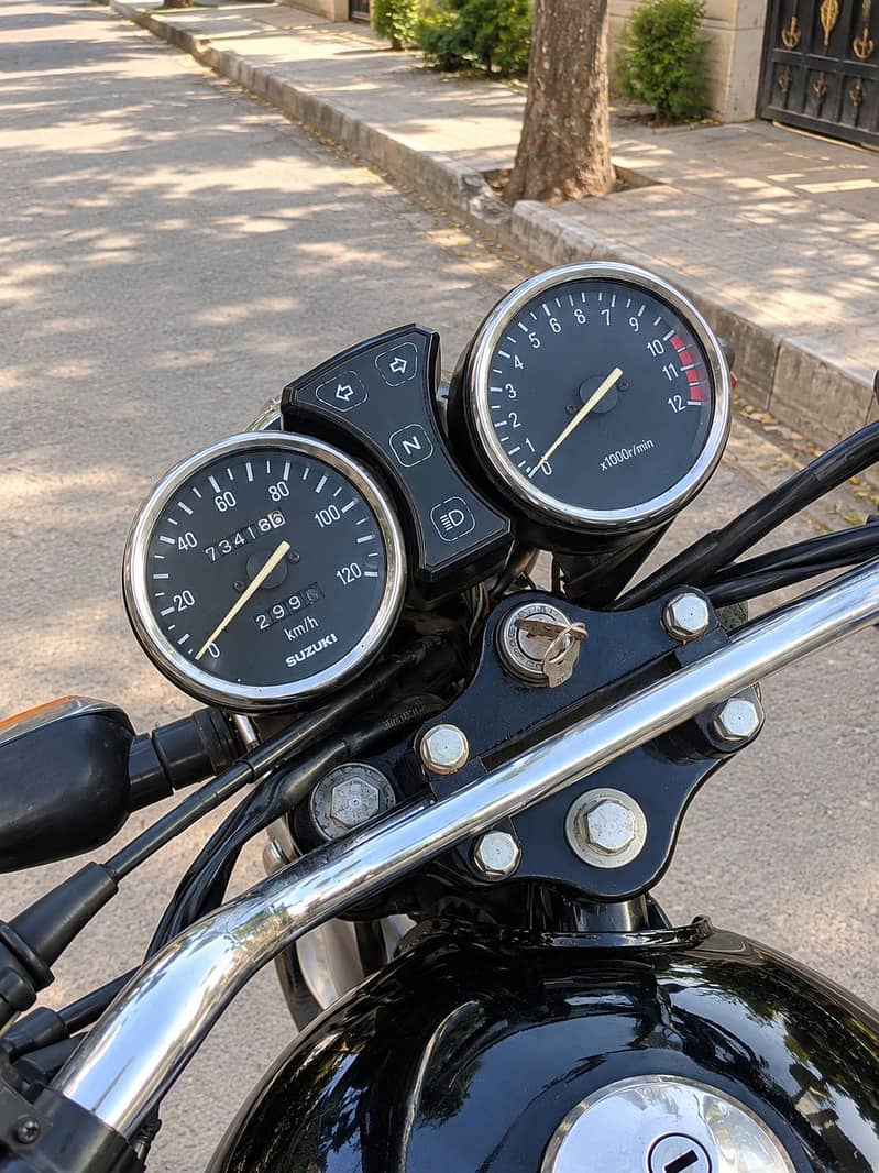Gs 150 3