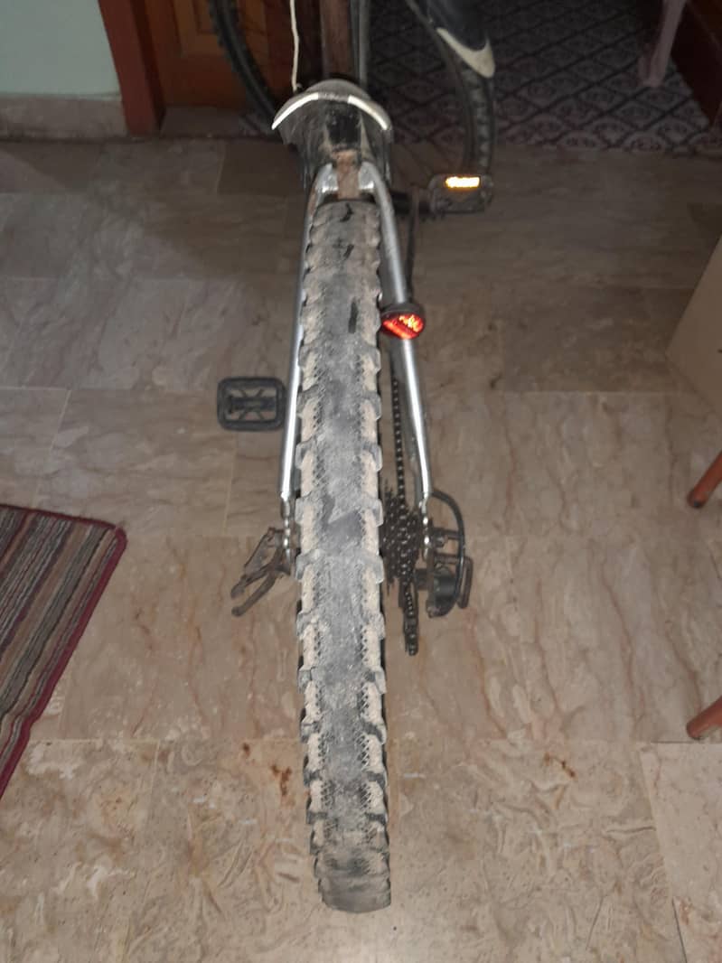 branded bicycle 3