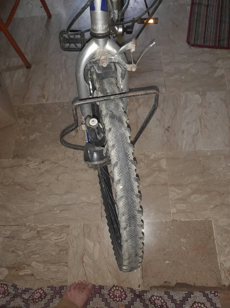 branded bicycle 4