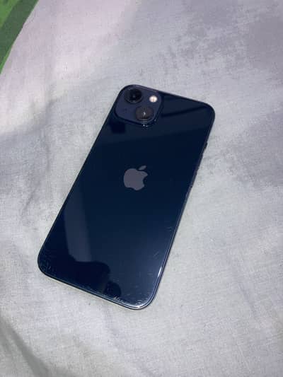 Apple iPhone 13
