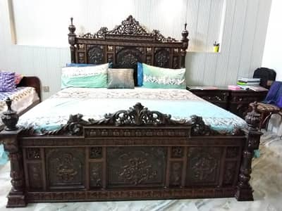 Sultan's furniture
