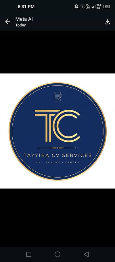 professional CV Marker _ Wah cantt