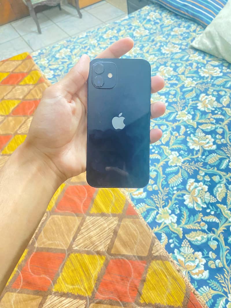 Apple iPhone 12 1