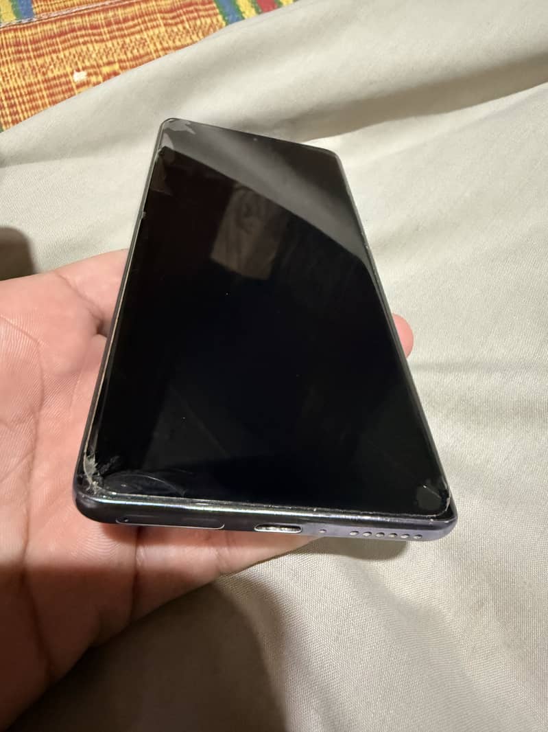 Xiaomi Redmi Note 14 Pro 2