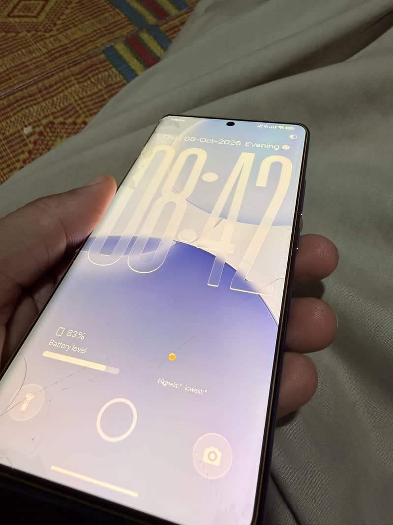 Xiaomi Redmi Note 14 Pro 4