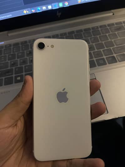 Apple iPhone SE 2nd generation