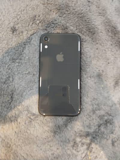 Apple iPhone XR
