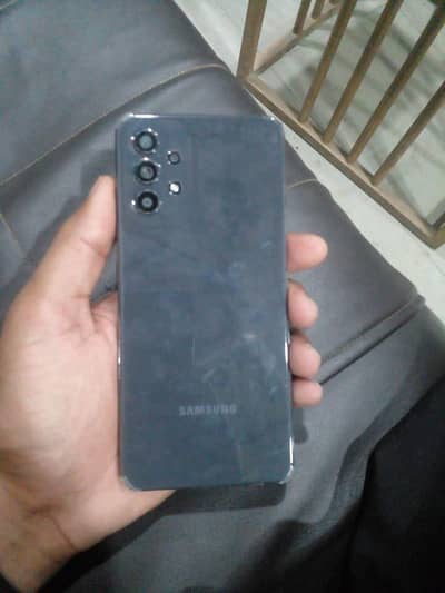 Samsung Mobile A32