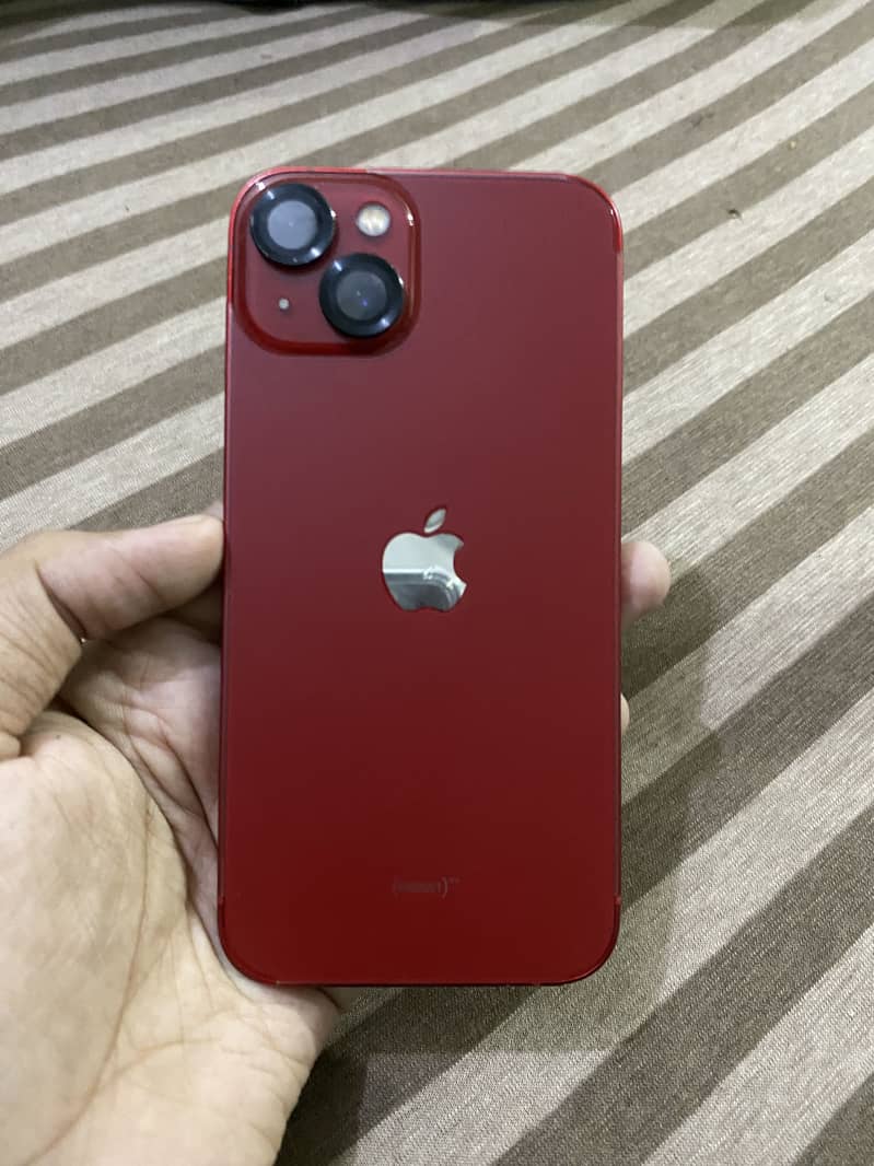 Apple iPhone 13 5