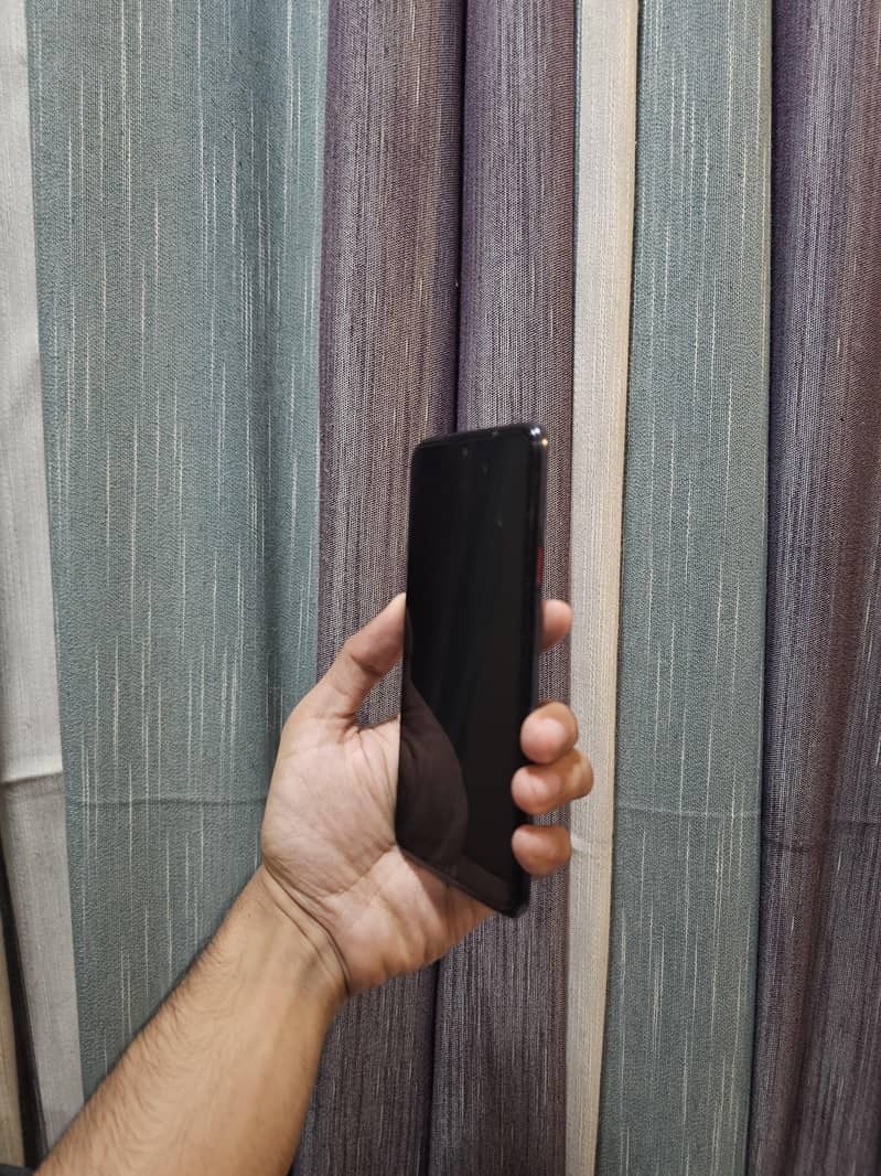 Xiaomi Redmi Note 10 5
