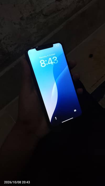 Apple iPhone XS Max