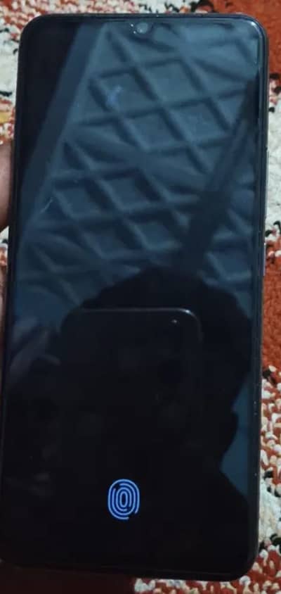 Vivo V20 8/128 official pta approved with box