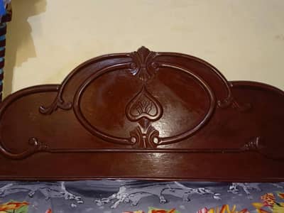BED FOR SALE