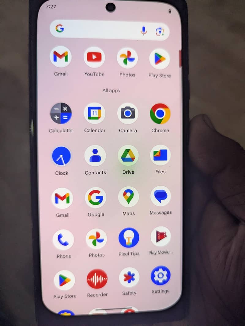 Google Pixel 6 2