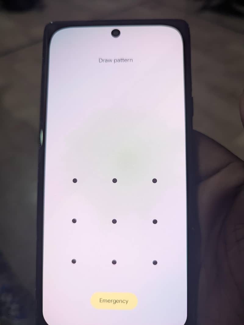 Google Pixel 6 6
