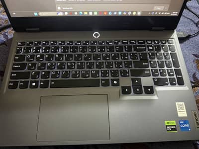 Lenovo LOQ 15 for sale