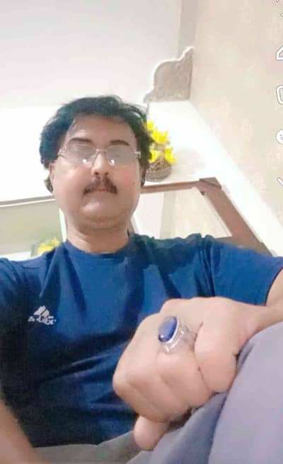 Muhammad sajjad 