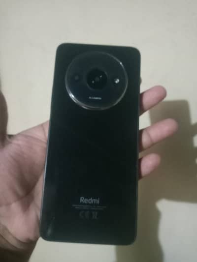 Xiaomi Redmi A3 4/128GB