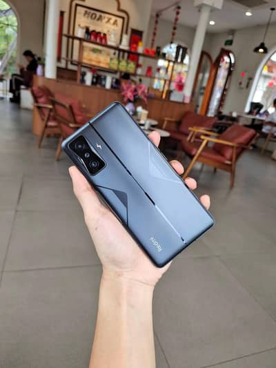 Xiaomi Redmi K50 Pro