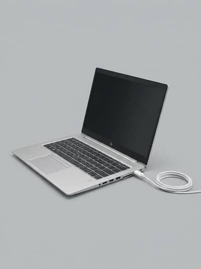 HP elite book