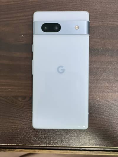 Google Pixel 7a