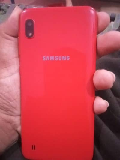 Samsung Mobile A10