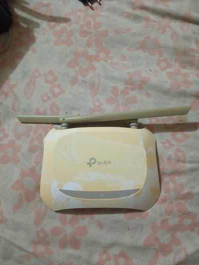 tiplink wifi router all ok hai