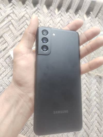Samsung Mobile S21 Plus