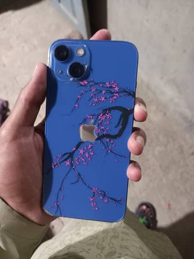 Apple iPhone 13 jv non pta