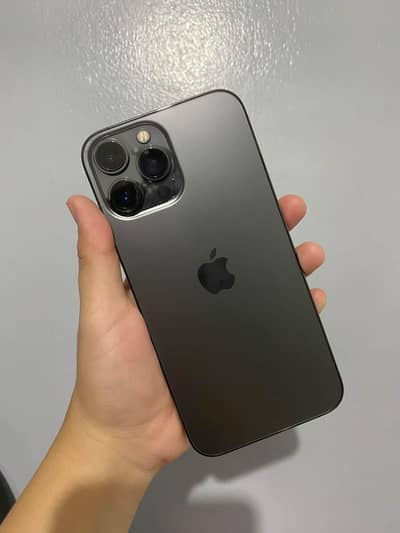 Apple iPhone 13 Pro Max