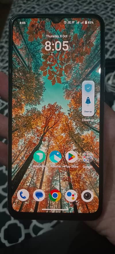 Vivo v23e 8+4GB/256GB