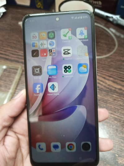 Realme C71
