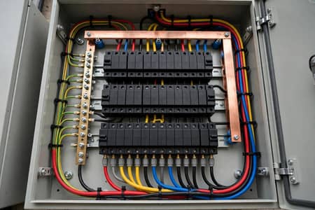 danish engineering work
