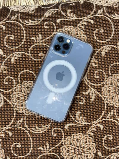 Apple iPhone 12 Pro