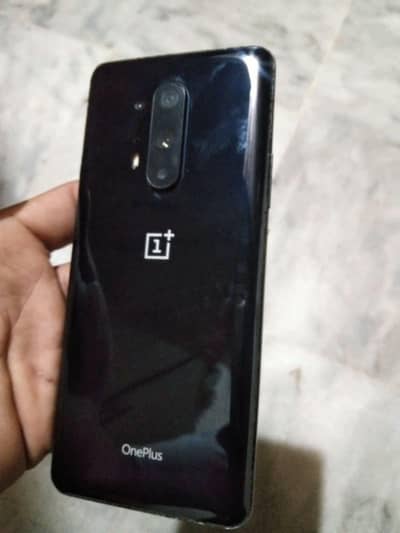 One Plus 8 Pro deul PTA