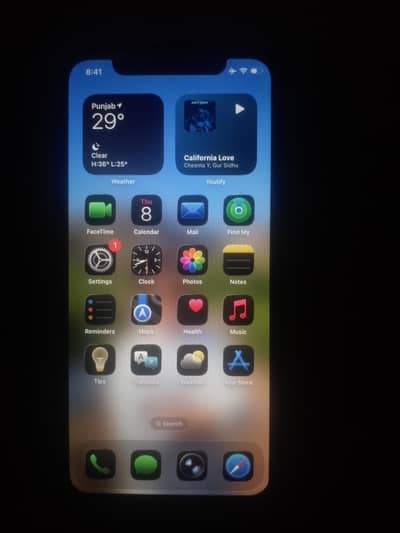 Apple iPhone 11