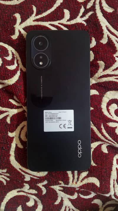 OPPO A38