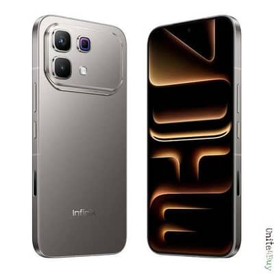 Infinix Note 60