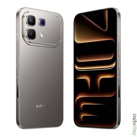 Infinix Note 60 0