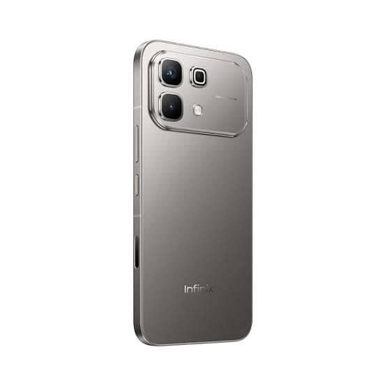 Infinix Note 60 1