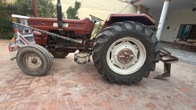 FIAT 640 5
