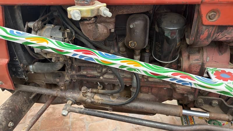 FIAT 640 6
