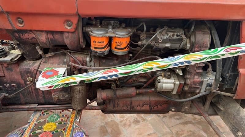FIAT 640 7