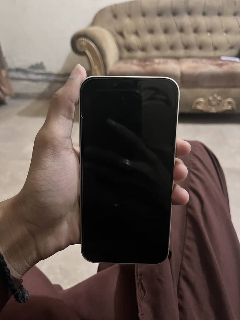 iPhone 13 PTA 2