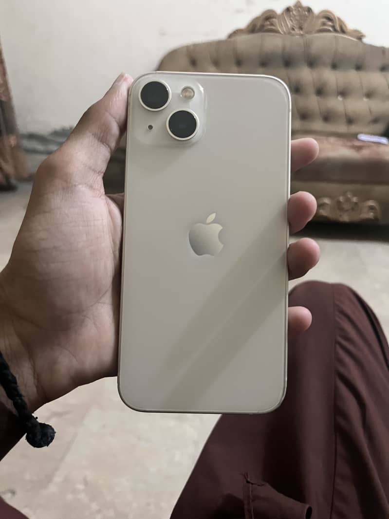 iPhone 13 PTA 5