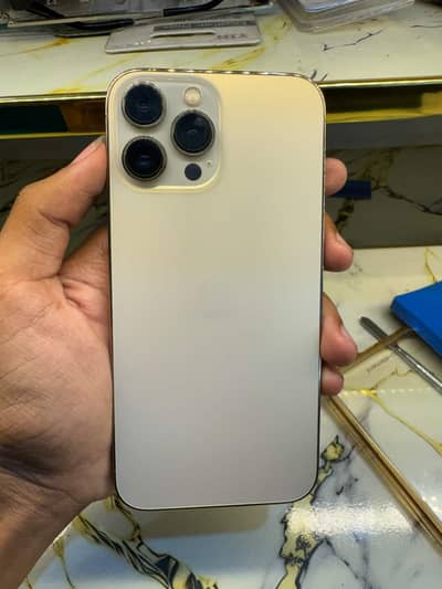 Apple iPhone 13 Pro Max